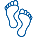 footprint